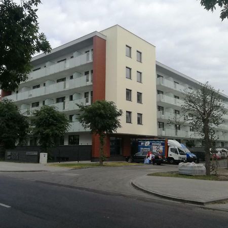 Apartament Blizej Morza Kolobrzeg Exterior photo