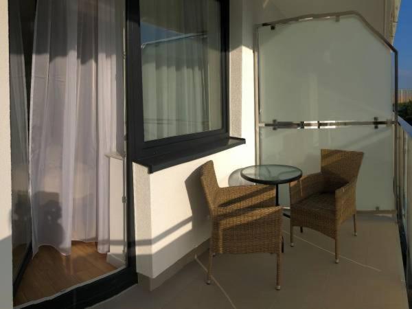Apartament Blizej Morza Kolobrzeg Exterior photo