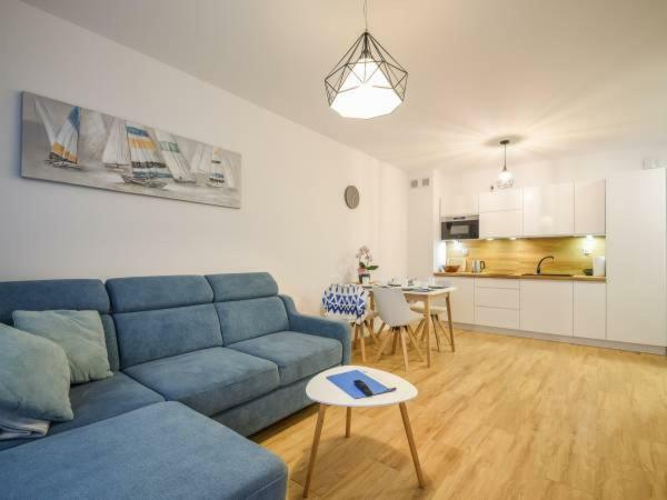 Apartament Blizej Morza Kolobrzeg Exterior photo
